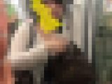 お顔が火照った可愛い女良至近距離ロックオン！