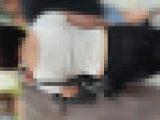 【再販】性癖に刺さる！むちっとした体とエロい腰つきを凝視するだけの動画(/ω＼)