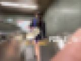 陰日向Vol.32  不審者乱入??盗撮魔2人に連続で狙われる不運な高身長美脚JK【3日分】