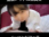 【再販】個撮）下品なおしゃぶりでガマン汁まで吸い尽くす童顔美女のノーハンドフェラ。口マ〇コに一番搾りの生ザーメンを大量中出し。