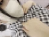 【おっぱい揉み54】続編！かわいい乳首がオープン！wおっぱいと股間を何度も何度もまさぐられる美女www
