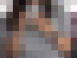 【5月17日まで顔モザなし】かわいい?推定JD、青の透けてるのが丸見え[4K動画][顔出し][ドアップあり]