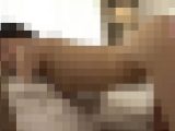 【再販】スレンダー美巨乳の22歳クリニック受付嬢が巨根で膣奥を突かれ清楚な顔を歪めて快楽に溺れる