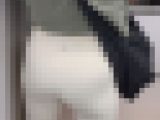 【再販】《４K・高画質》 No.1519「まるで立ちバックを求めている佇まいだ！」