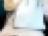 (電車対面）(顔出し）メガネっ子を装っても…美人であることを隠し切れなかった…むき出しパンストあんよを緩めちゃうOLお姉さん