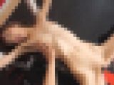バチカン痴獄「こんなの聞いてません…」07【乳首大好きマン、つねって引っ張っての連続に怯える女】