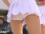 秘密のチア Vol.106〜透けてる白い天使が光臨！！〜