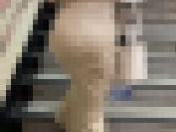 【再販】No.1527《顔モザ大解禁！！！》「ロング丈スカートのセレブ美女３選」