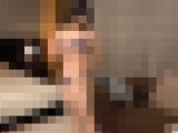 【再販】経験少ない19歳女子大生が膣奥をオジサンに突かれて何度も絶頂して喘ぎまくる