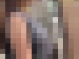 【横からの眺め402】フェロモン溢れるセクシーＯＬを並走で！