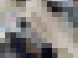 【再販】街の風景２４　細いクビレとすごい巨乳の美顔ＪＤが猫背と長いおしゃれ髪でエロい上半身を隠してもエロすぎオーラで精液が湧き出る幸せ