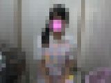 産婦人科検診　電極治療でパックリ開いたオマンコから白くて濃厚な膣液が止まらなくなり戸惑う保育士さん