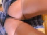 【再販】[会員制マル秘イベントお宝映像シリーズ129-1]ミニスカせい服のパンチラショット撮り放題の天国イベントの極秘映像