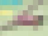 【再販】体操競技Vol.38 〜大輪の花びら柄のレオタード〜