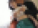 【再販】色白美巨乳の28歳人妻が初めての浮気エッチで膣奥を巨根で突かれ悶絶
