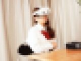 制服で誘惑する美女！見せつける極上の恥部。