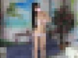 もじもじしながらキレイなおっぱいを丸出しにしちゃう無防備すぎる『みずほちゃん』初めての口内射精で「ビックリしたｗ」とにっこり笑顔