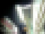 【小柄/追尾】校門を出てから約15分後。偶然装い距離詰め瞬撮