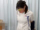 #88 診察【おっぱい診察】Gカップ爆乳の看護師さん/美女OLさんの羞恥乳首診察　合計２名